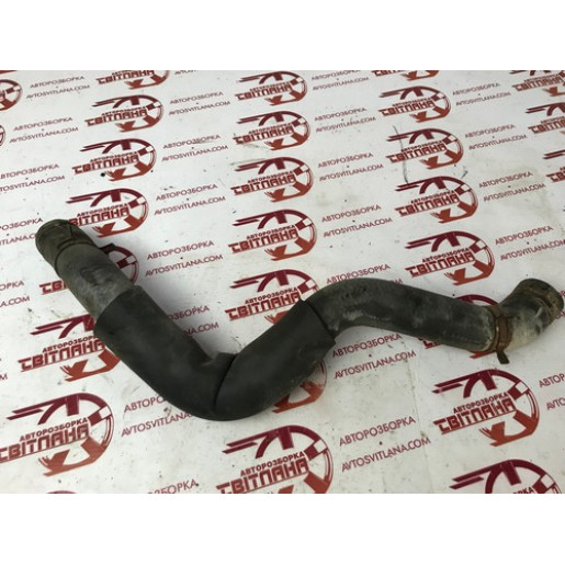 Патрубок радіатора нижній Kia Sorento 2.5CRDI 2002-2009 254123E000